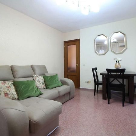 San Nicolas Home Αλικάντε Εξωτερικό φωτογραφία