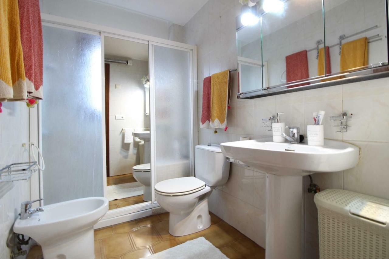 San Nicolas Home Αλικάντε Εξωτερικό φωτογραφία