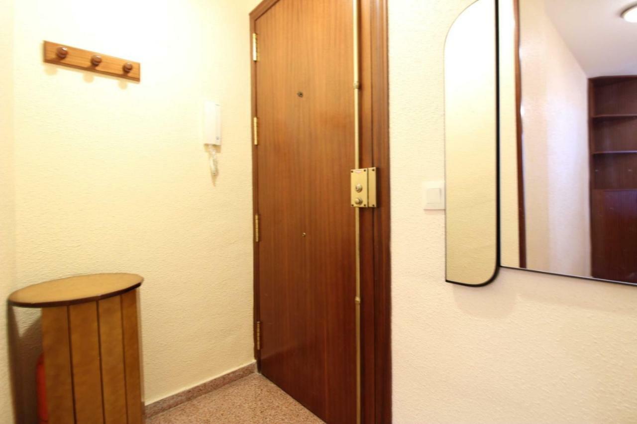 San Nicolas Home Αλικάντε Εξωτερικό φωτογραφία