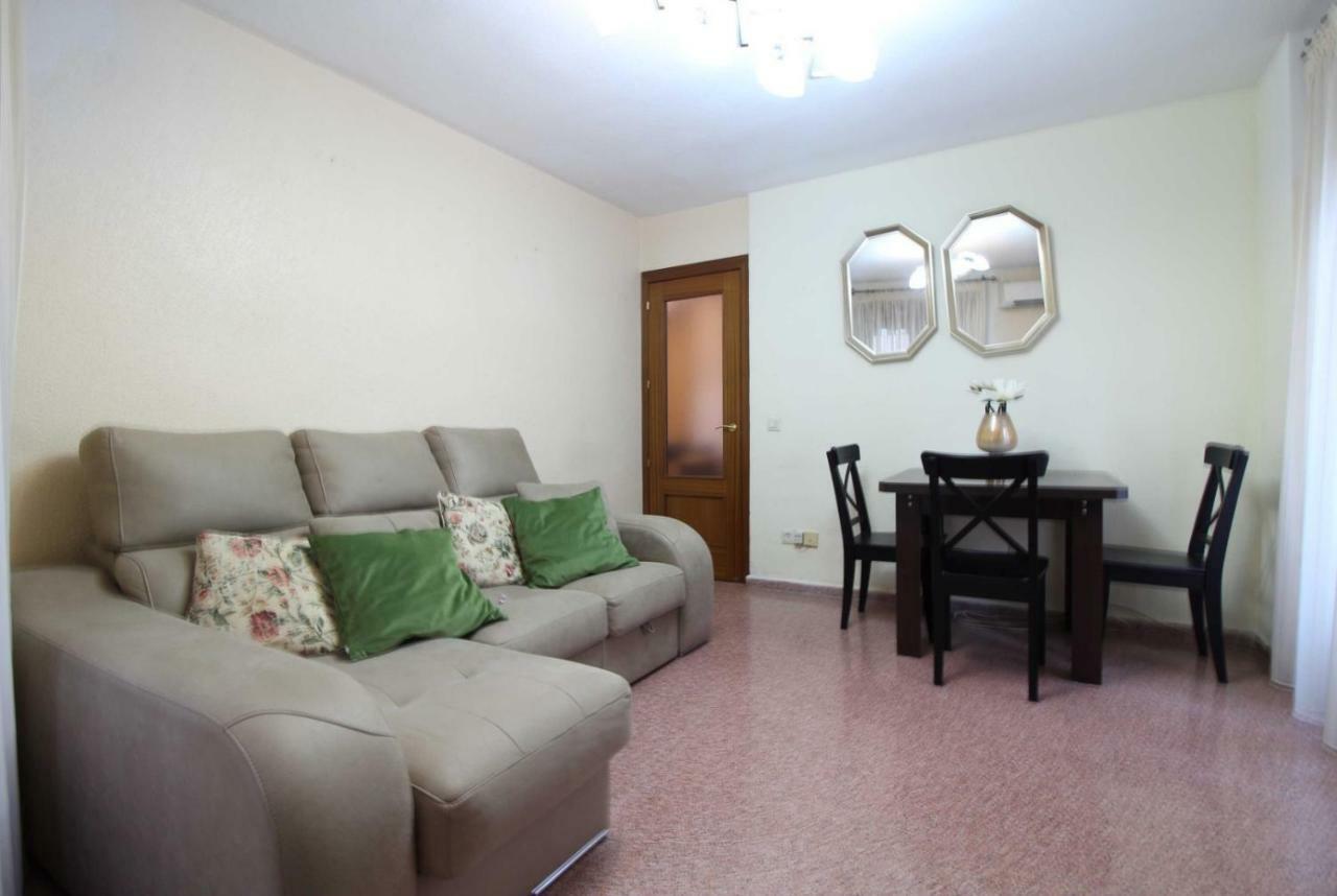 San Nicolas Home Αλικάντε Εξωτερικό φωτογραφία