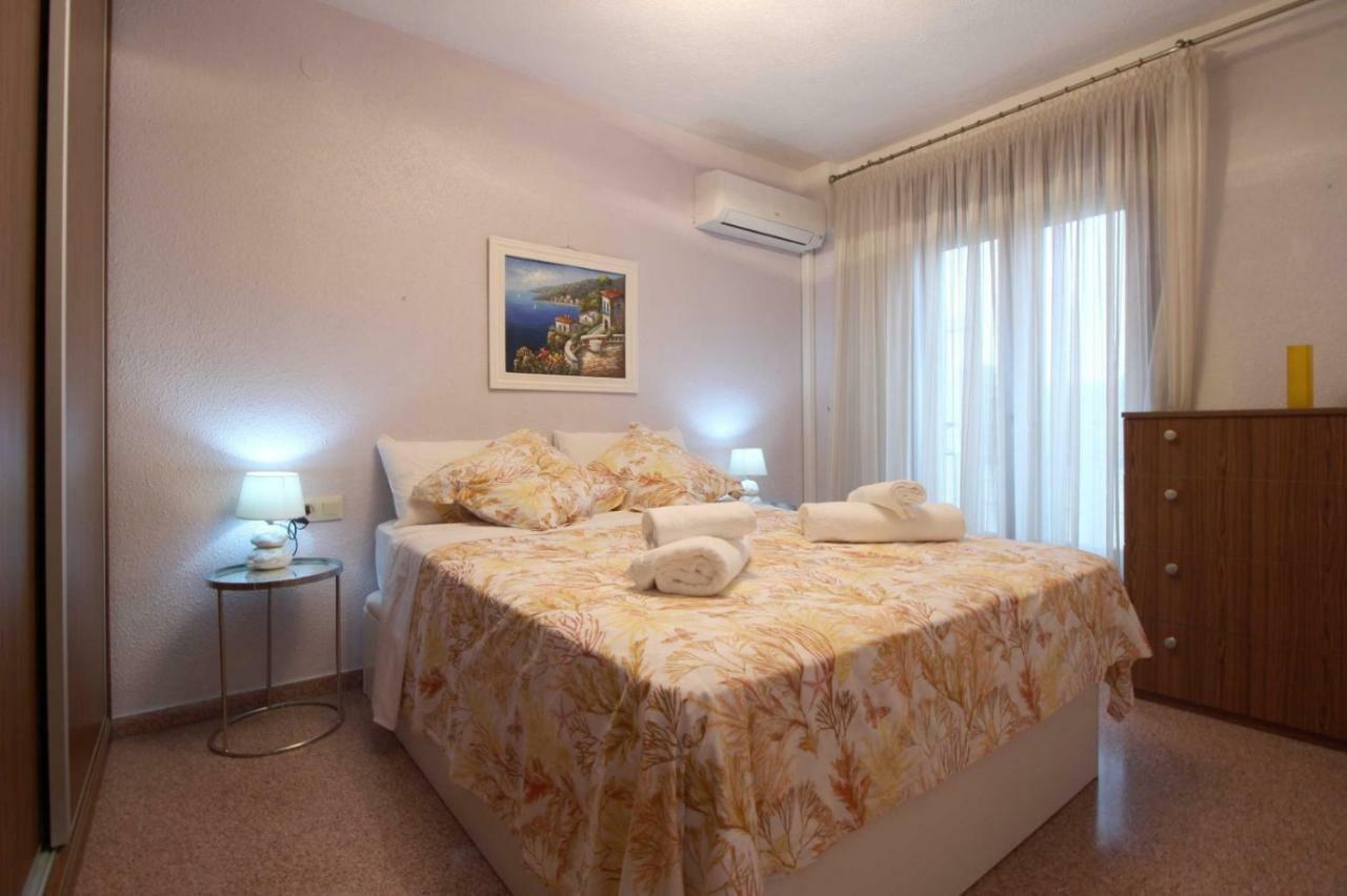 San Nicolas Home Αλικάντε Εξωτερικό φωτογραφία