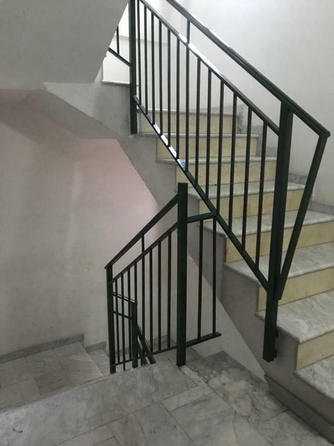 San Nicolas Home Αλικάντε Εξωτερικό φωτογραφία